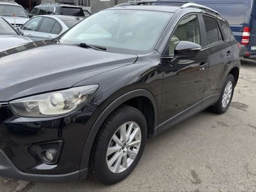 Авто Mazda Cx-5 2014 № 8164560