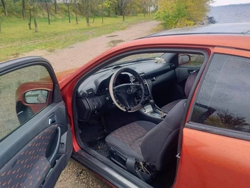 Авто Mercedes C Серия 2002 № 8164561