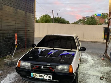 Авто ВАЗ 2108 1988 № 8164565
