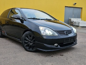 Авто Honda Civic 2005 № 8164566