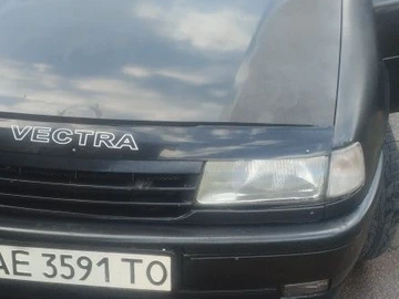 Авто Opel Vectra 1991 № 8164571