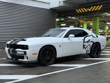 Авто Dodge Challenger 2019 № 8164642