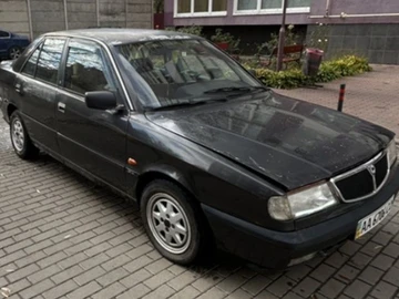 Авто Lancia Dedra 1990 № 8164644