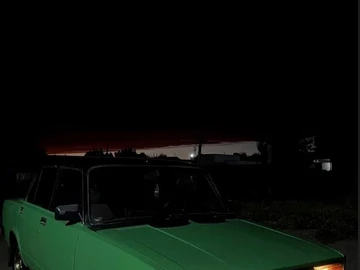 Авто ВАЗ 2105 1980 № 8164646