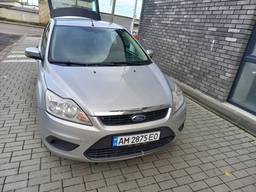 Авто Ford Focus 2011 № 8164654