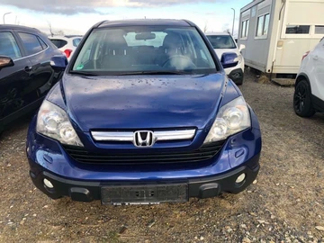 Авто Honda Cr-V 2009 № 8164655