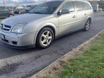 Авто Opel Vectra 2004 № 8164657