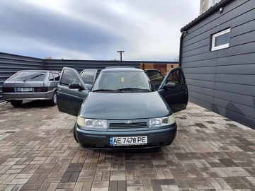 Авто ВАЗ 2110 2010 № 8164658
