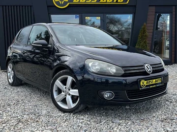 Авто Volkswagen Golf 2011 № 8164662