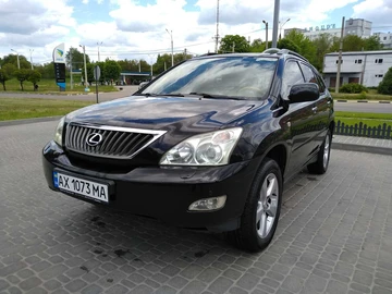 Авто Lexus Rx Серія 2007 № 8164665