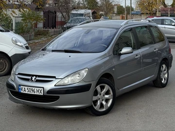 Авто Peugeot 307 2005 № 8164670