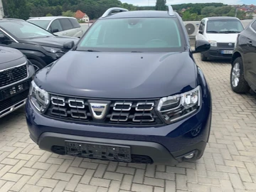 Авто Renault Duster 2018 № 8164689