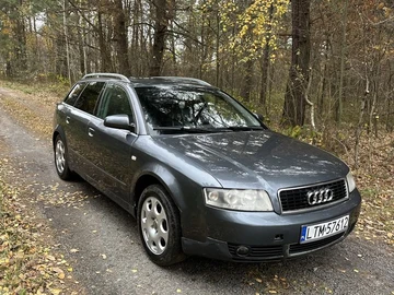Авто Audi A4 2004 № 8164693