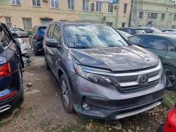 Авто Honda Pilot 2019 № 8164694
