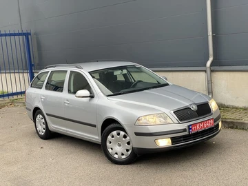 Авто Skoda Octavia 2008 № 8164695