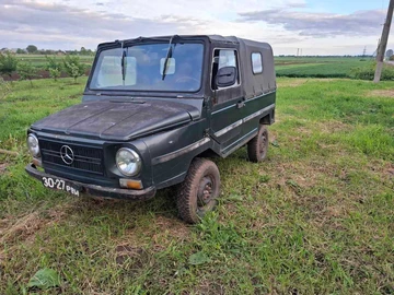 Авто ЛуАЗ 969 Волынь 1982 № 8164696