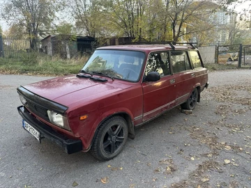 Авто ВАЗ 2104 1995 № 8164834