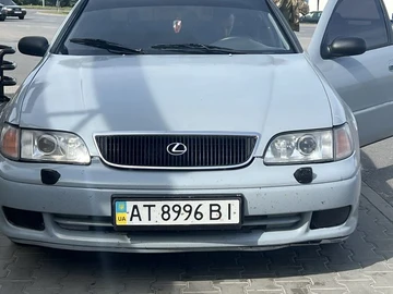 Авто Lexus Gs Серія 1993 № 8164835