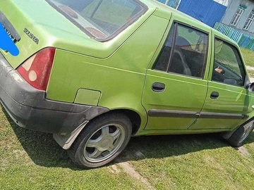 Авто Dacia Solenza 2003 № 8164838