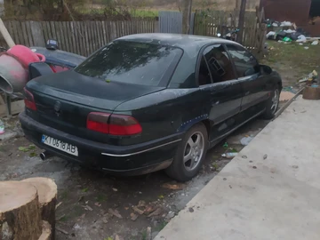 Авто Opel Omega 1998 № 8164843