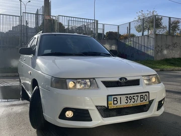 Авто ВАЗ 2111 Богдан 2012 № 8164846