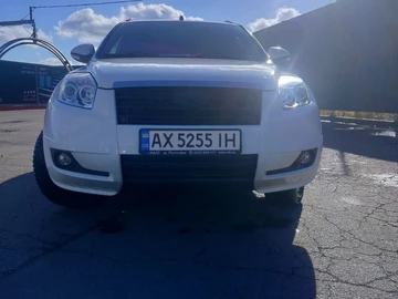 Авто Geely Emgrand 2013 № 8164848