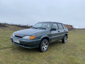 Авто ВАЗ 2114 2006 № 8164849