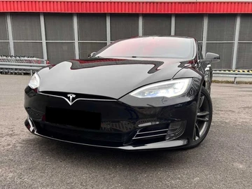 Авто Tesla Model S 2018 № 8164854
