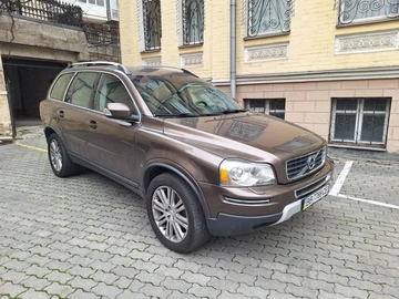 Авто Volvo Xc90 2011 № 8164855