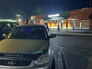 Авто ВАЗ 2107 2009 № 8164859