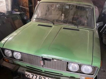 Авто ВАЗ 2106 1985 № 8164863