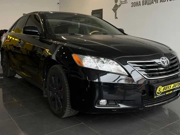 Авто Toyota Camry 2006 № 8164866