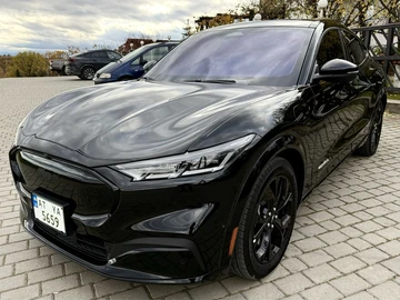 Авто Ford Mustang 2023 № 8164867