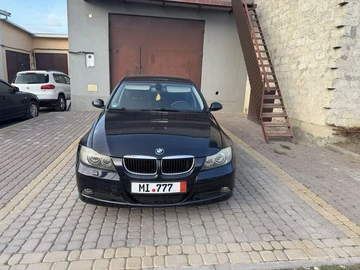 Авто BMW 3 Серия 2006 № 8164876