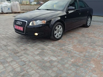 Авто Audi A4 2005 № 8164877