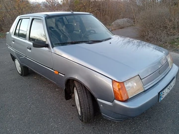 Авто ЗАЗ 1103 Slavuta 2006 № 8164890