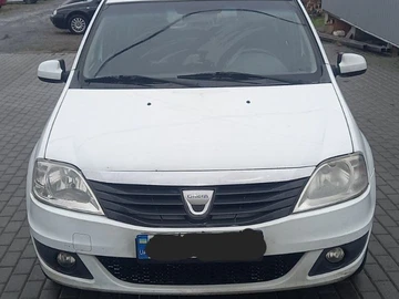 Авто Dacia Logan 2009 № 8165822