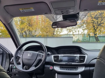 Авто Honda Accord 2014 № 8165826