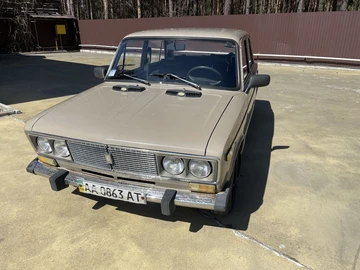 Авто ВАЗ 21063 1985 № 8165830