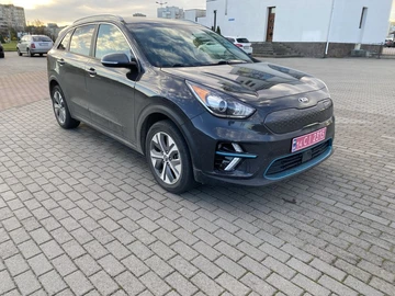 Авто KIA Niro 2019 № 8165833