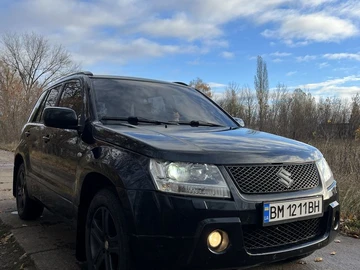 Авто Suzuki Grand Vitara 2006 № 8165834