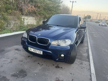 Авто BMW X5 2012 № 8165839