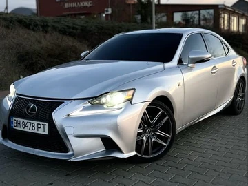 Авто Lexus Is Серія 2014 № 8165841