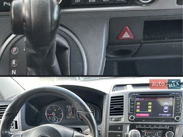 Авто Volkswagen Caravelle 2012 № 8165844