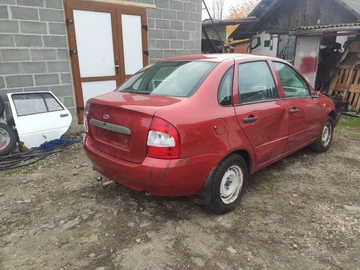 Авто ВАЗ 1118 Kalina 2006 № 8165849