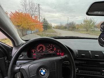 Авто BMW 5 Серия 1998 № 8165851
