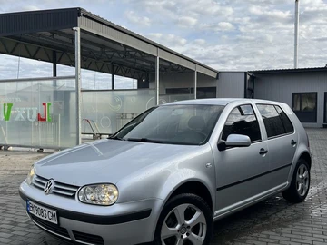 Авто Volkswagen Golf 2002 № 8165854