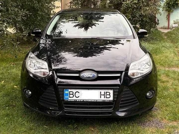 Авто Ford Focus 2013 № 8165855