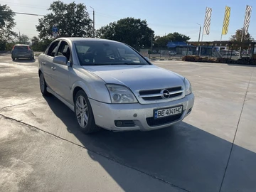 Авто Opel Vectra 2003 № 8165859