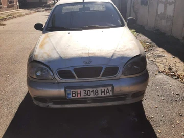 Авто Daewoo Lanos Sens  2008 № 8165865